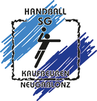 Logo SG Kaufbeuren/Neugablonz