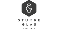 Stumpe Glas